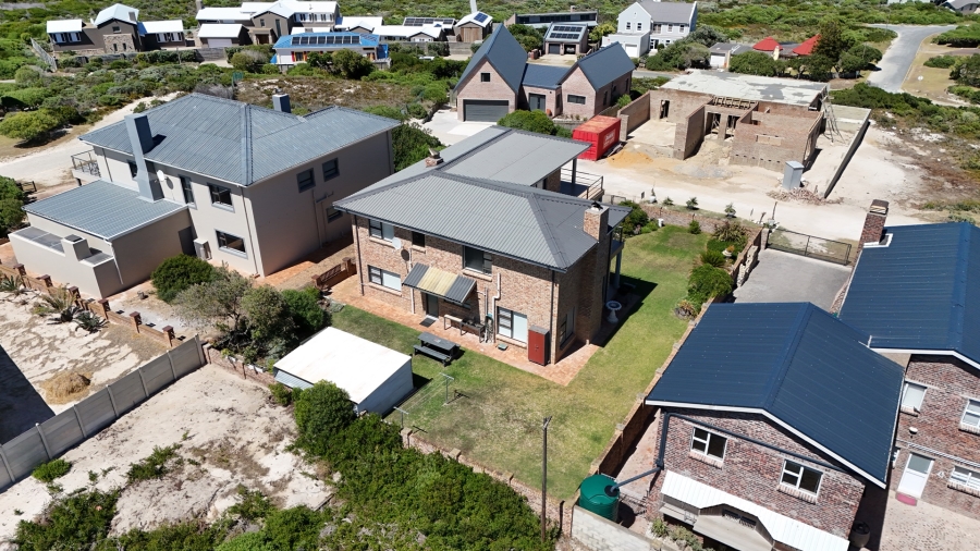 3 Bedroom Property for Sale in Suiderstrand Western Cape